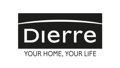 Logo - Dierre