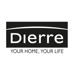 Logo di Dierre